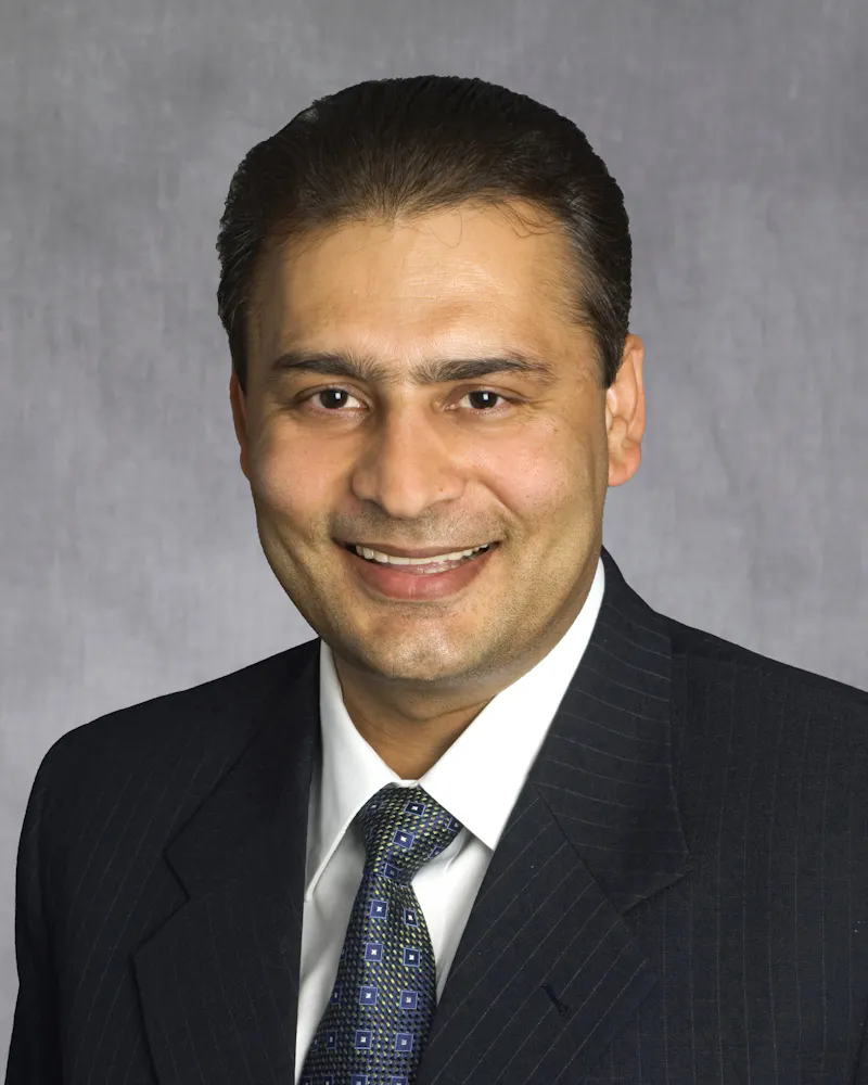 Dharam P. Mann, MD Pain Management Doctor