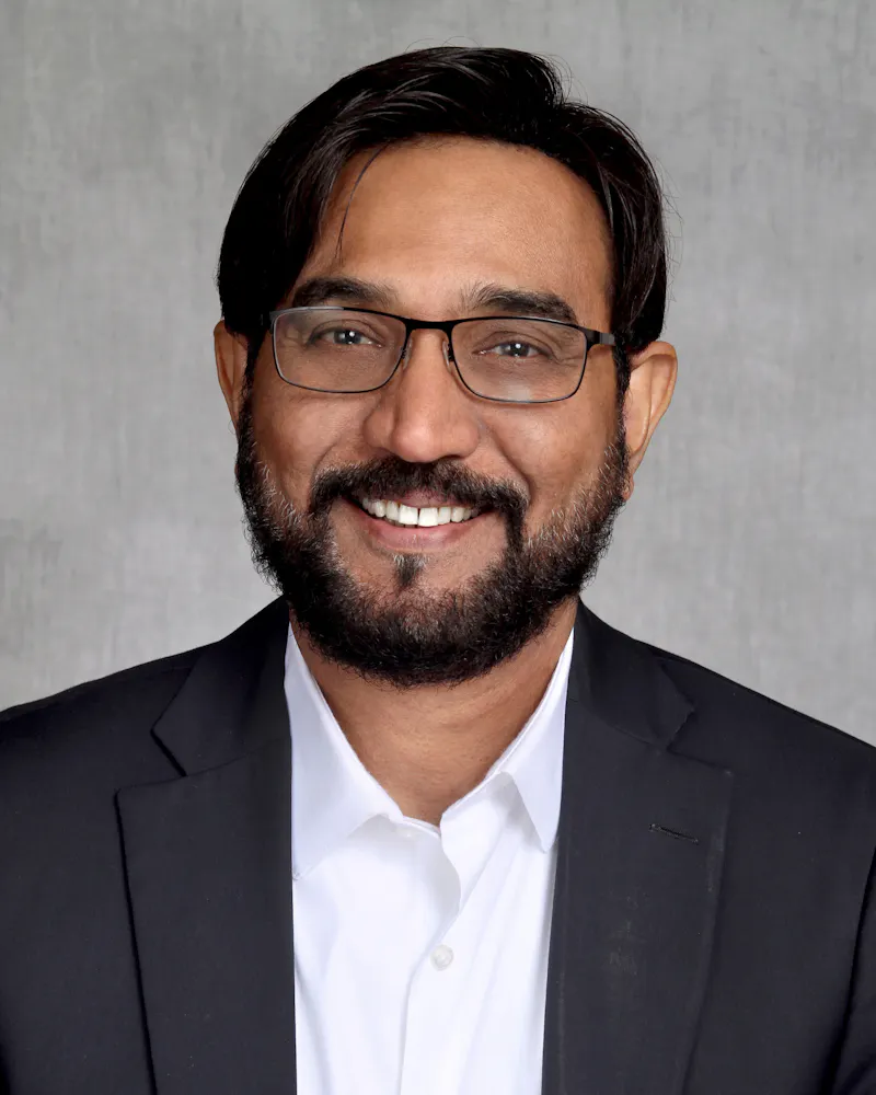 Shahzad Hussain, MD Rheumatology
