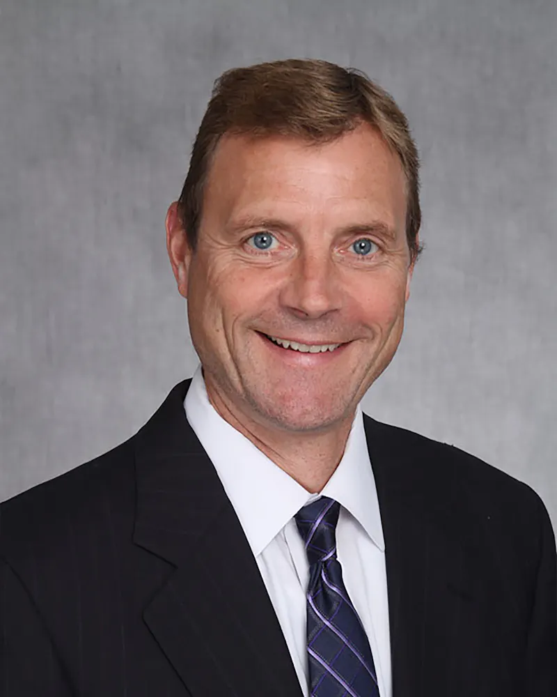 Thomas Agesen, MD Sports Medicine Physician