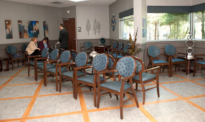 Garden State Medical Center Locations