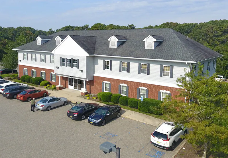 Garden State Medical Center Barnegat Location