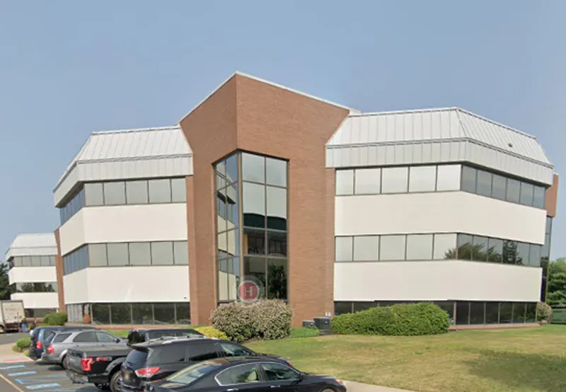Garden State Medical Center Brick location
