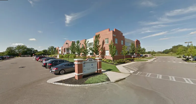 Garden State Medical Center Freehold location
