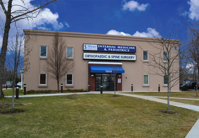 Garden State Medical Center Hooper Ave Toms River Location