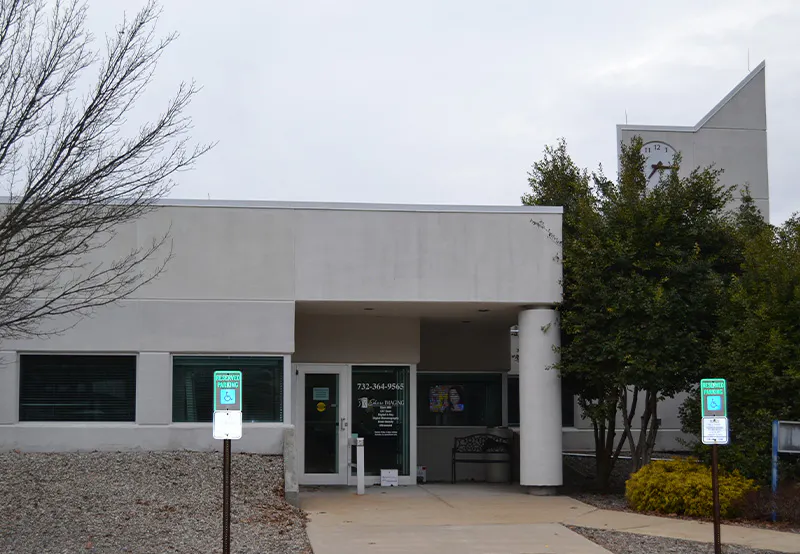 GSMC — Pain Medicine clinic in Long Beach, NJ — photo 5