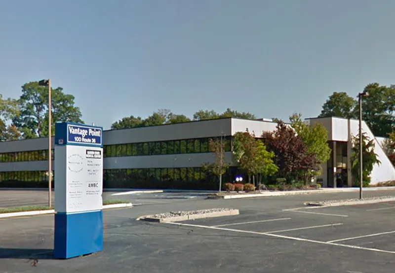 Garden State Medical Center West Long Branch location