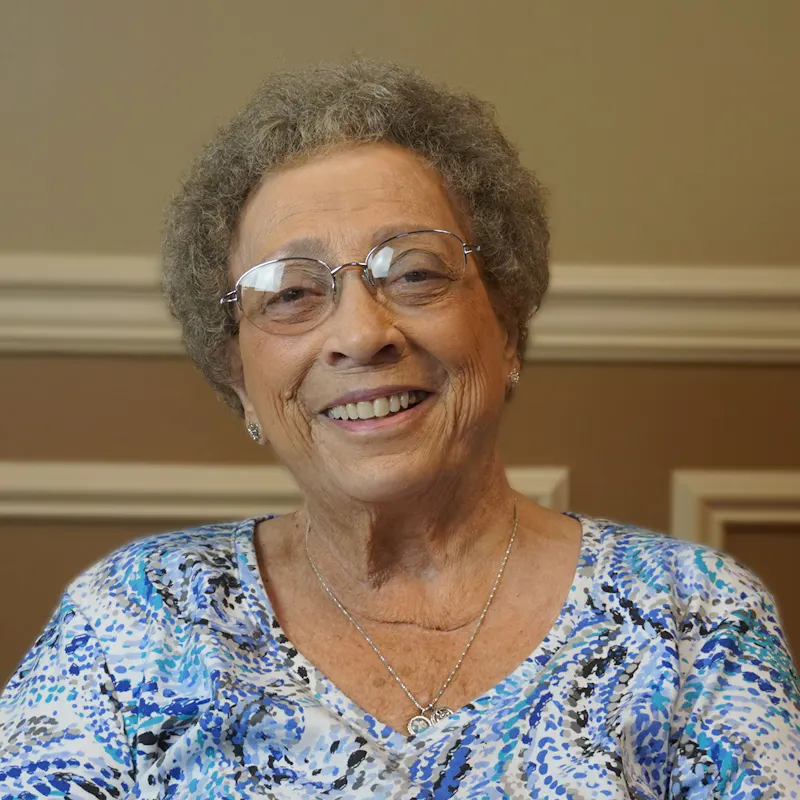 Patient of Dr Mann, Jane Crognale finds back pain relief with a spinal cord stimulator